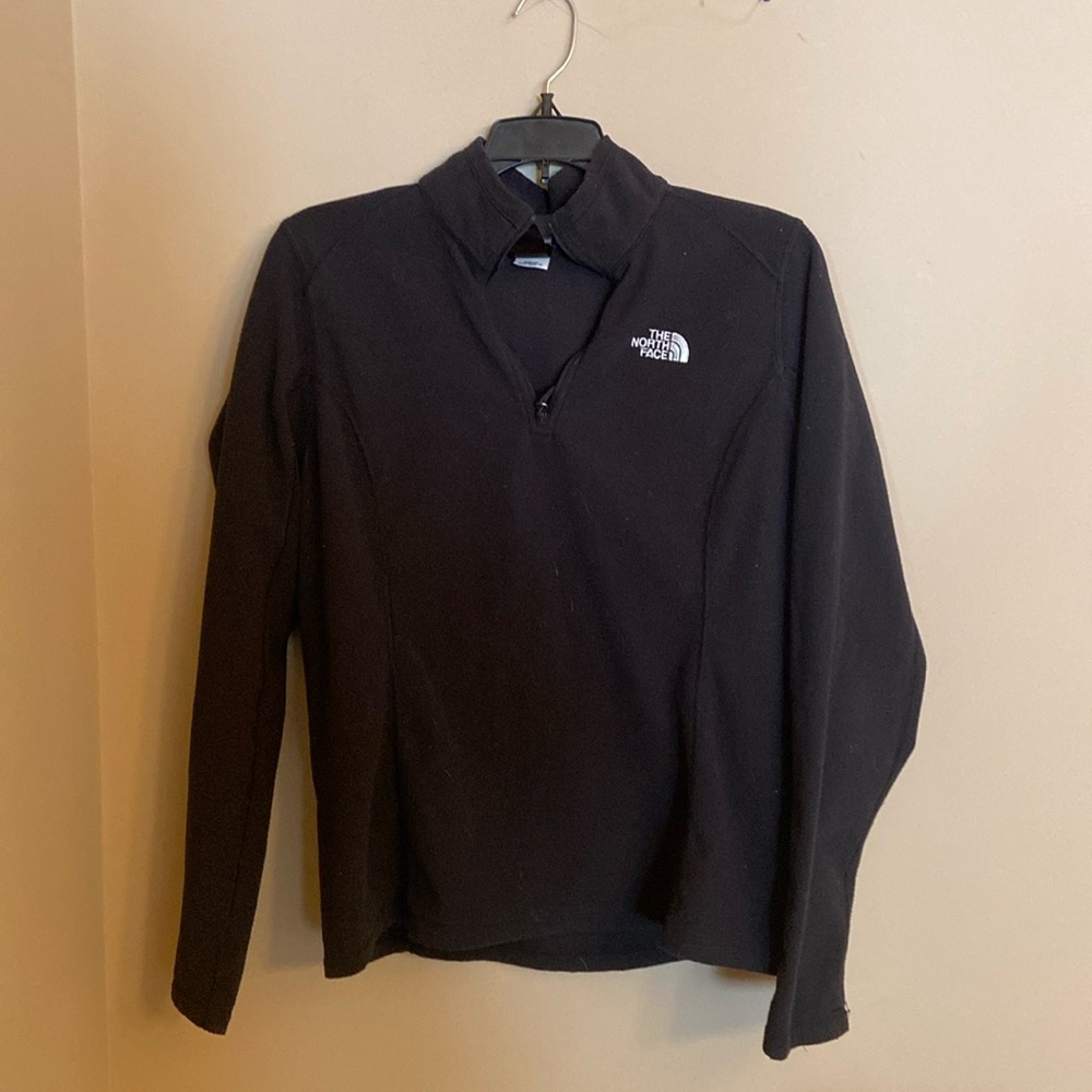 Fleece Jacket